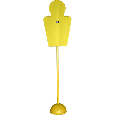 Mannequin Opposition Basket – Base Lestée | CLUB-SHOP.fr