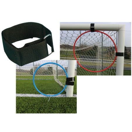 Bandes Auto-Agrippantes Fixation Cible | CLUB-SHOP.fr