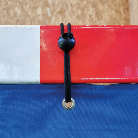 Réducteur de But Handball 300x30 cm