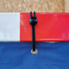 Réducteur de But Handball 300x30 cm