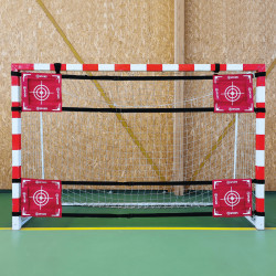 Cibles Ajustables Handball x4