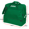 Sac de sport Joma Medium Training II Green Medium