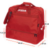 Sac de sport Joma Medium Training II Red