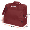 Sac de sport Joma Medium Training II Burgundy