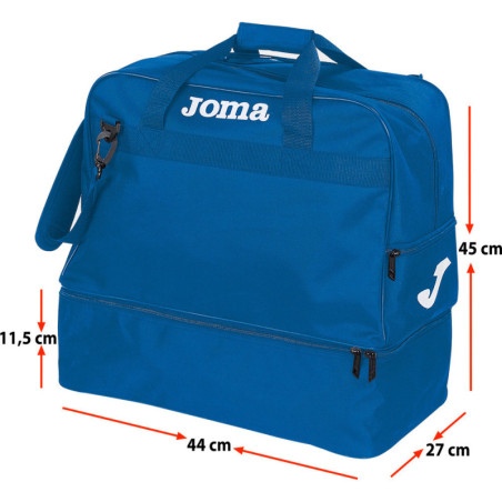 Sac de sport Joma Medium Training II Royal