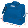 Sac de sport Joma Medium Training II Royal