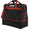 Sac de sport Joma Large Training II Black Red