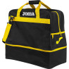 Sac de sport Joma Large Training II Black Yellow