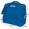 Sac de sport Joma Xtra Large Training II Royal
