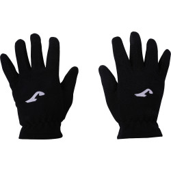 Gants Joma  Black