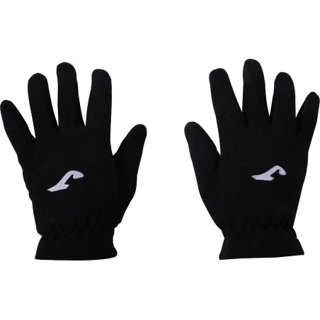 Gants Joma  Black