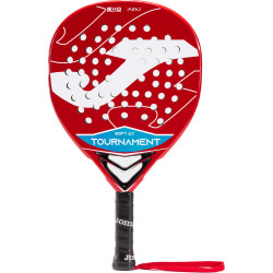 Raquette de Padel Joma Tournament Soft 2.0 Rouge