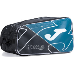 Sac de Padel Joma Pro Black Red 2