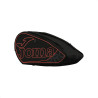 Sac de Padel Joma Torneo Black Orange