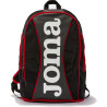 Sac à dos de Padel Joma Open Black Red