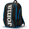 Sac à dos de Padel Joma Open Black Royal