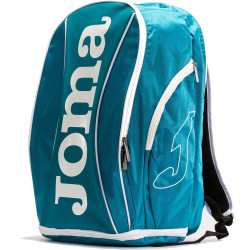 Sac à dos de Padel Joma Open Turquoise