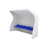 Abri De Touche Monobloc Standard