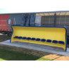 Abri De Touche Monobloc Standard