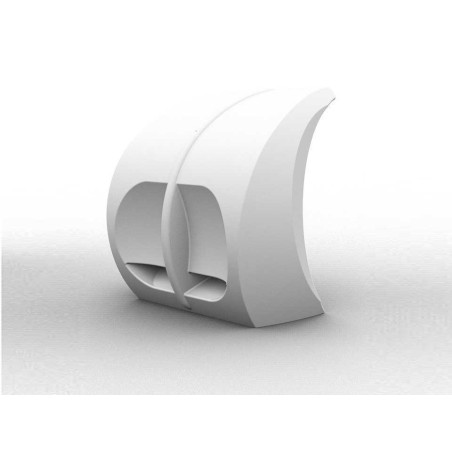 Abri De Touche Monobloc Premium