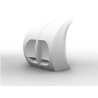 Abri De Touche Monobloc Premium