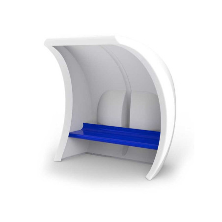 Abri De Touche Monobloc Premium