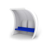 Abri De Touche Monobloc Premium