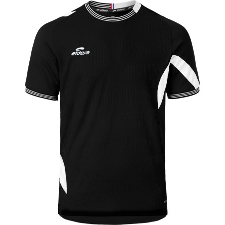 Maillot Eldera Helice Noir Blanc