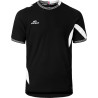 Maillot Eldera Helice Noir Blanc