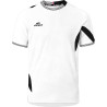Maillot Eldera Helice Blanc Noir