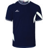 Maillot Eldera Helice Marine Blanc