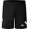 Short Eldera Amerik Noir Blanc