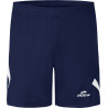Short Eldera Amerik Marine Blanc