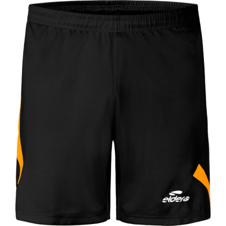 Short Eldera Amerik Noir Orange