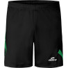 Short Eldera Amerik Noir Vert