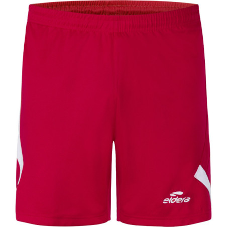 Short Eldera Amerik Rouge Blanc