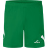 Short Eldera Amerik Vert Blanc