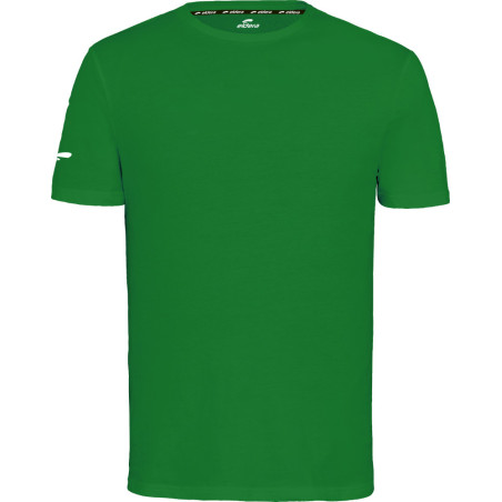 Tee-Shirt Eldera Teeiebo Vert