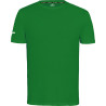 Tee-Shirt Eldera Teeiebo Vert
