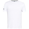 Tee-Shirt Eldera Teeiebo Blanc
