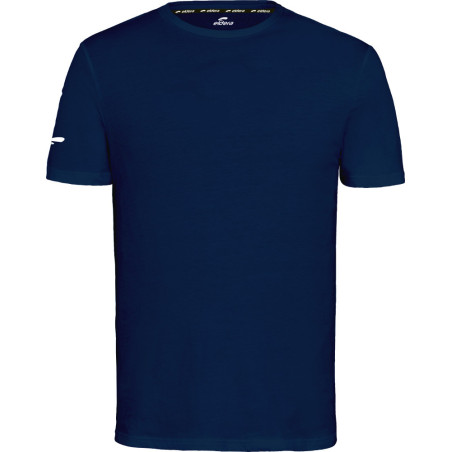 Tee-Shirt Eldera Teeiebo Marine