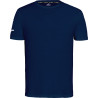 Tee-Shirt Eldera Teeiebo Marine