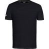 Tee-Shirt Eldera Teeiebo Noir