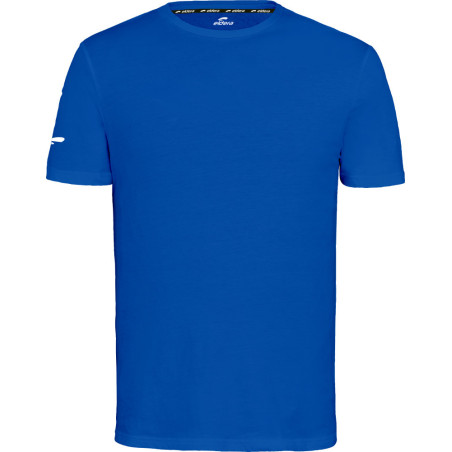 Tee-Shirt Eldera Teeiebo Royal