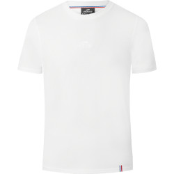 Tee-Shirt Eldera Premium Blanc