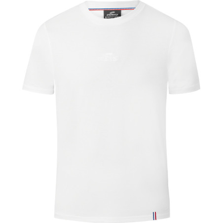 Tee-Shirt Eldera Premium Blanc