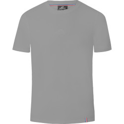 Tee-Shirt Eldera Premium Blanc 2