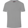 Tee-Shirt Eldera Premium Gris chiné