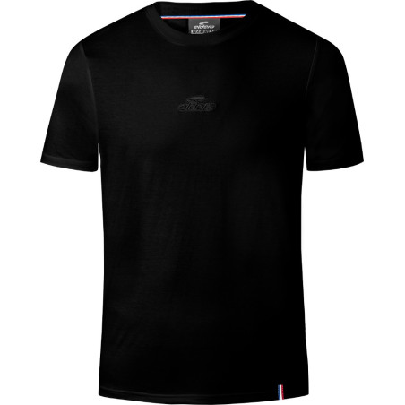 Tee-Shirt Eldera Premium Noir
