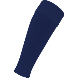 Chaussettes tube sans pieds Eldera Marine